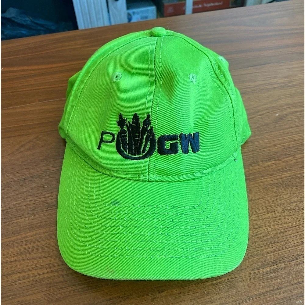 POGW Farmer Agriculture Hat